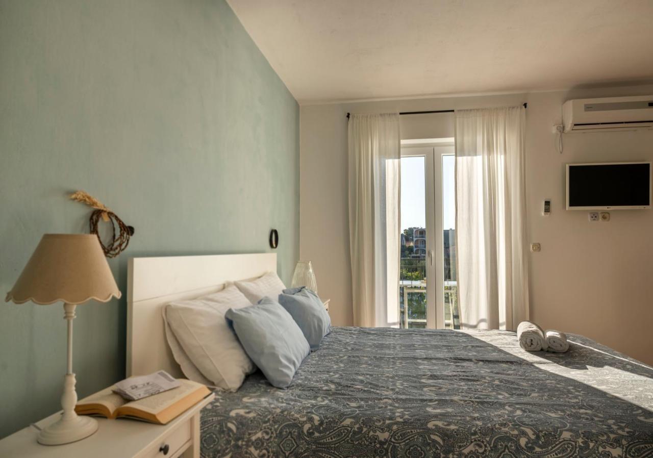 Charming Tale Apartments Modun19 Пировац Экстерьер фото