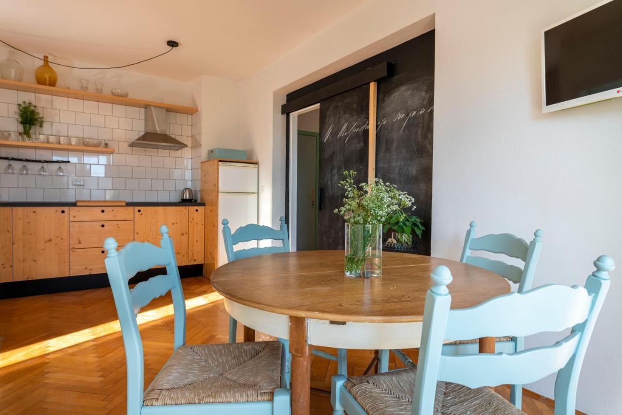 Charming Tale Apartments Modun19 Пировац Экстерьер фото
