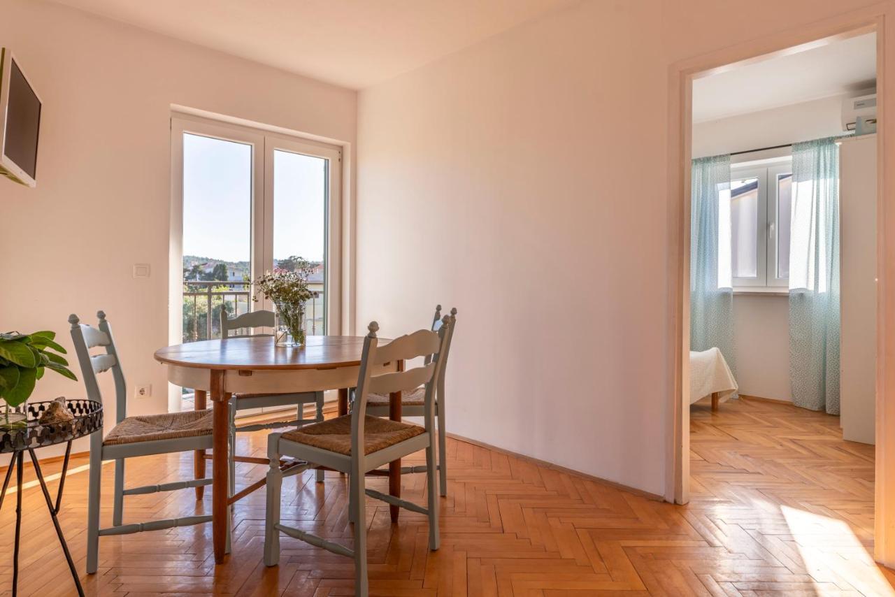 Charming Tale Apartments Modun19 Пировац Экстерьер фото