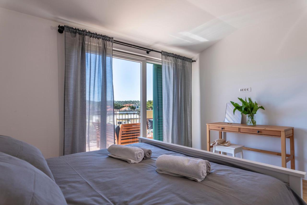 Charming Tale Apartments Modun19 Пировац Экстерьер фото