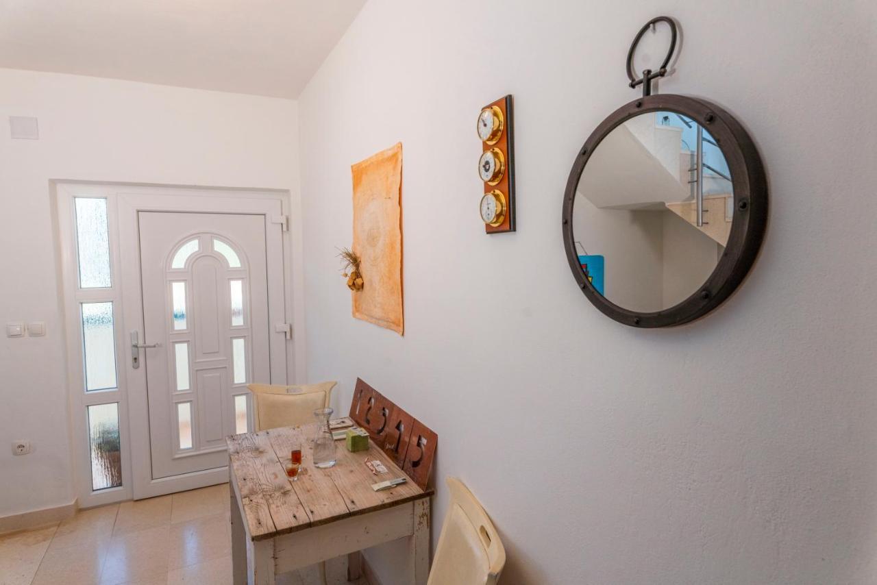 Charming Tale Apartments Modun19 Пировац Экстерьер фото