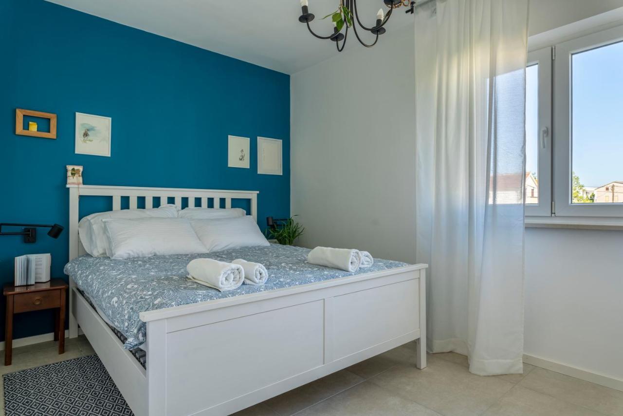 Charming Tale Apartments Modun19 Пировац Экстерьер фото