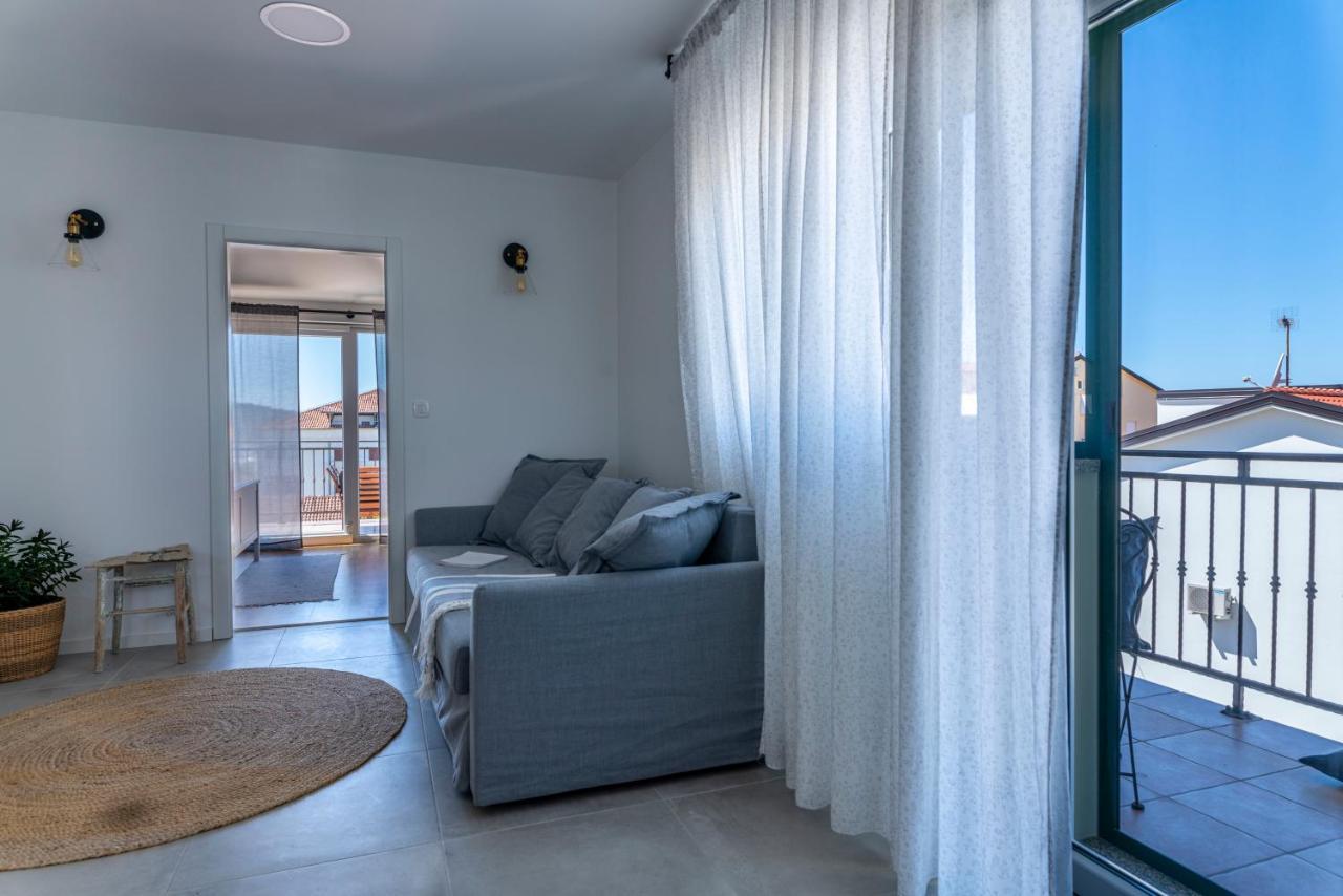 Charming Tale Apartments Modun19 Пировац Экстерьер фото