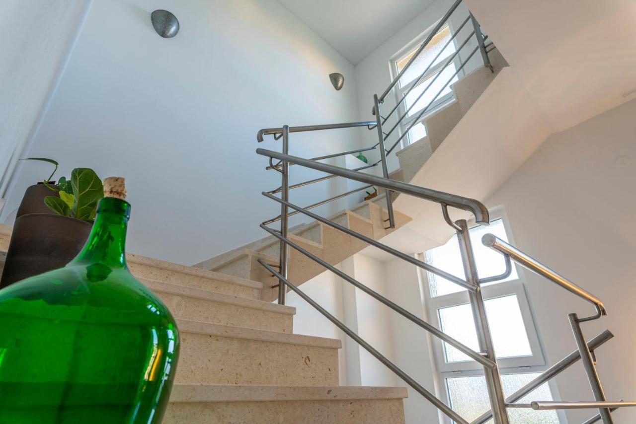 Charming Tale Apartments Modun19 Пировац Экстерьер фото