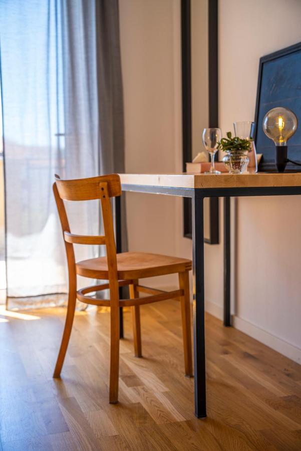Charming Tale Apartments Modun19 Пировац Экстерьер фото
