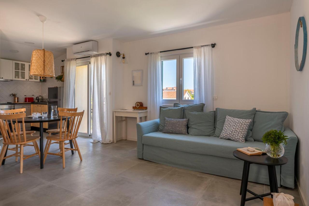 Charming Tale Apartments Modun19 Пировац Экстерьер фото