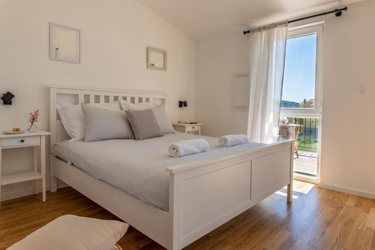 Charming Tale Apartments Modun19 Пировац Экстерьер фото