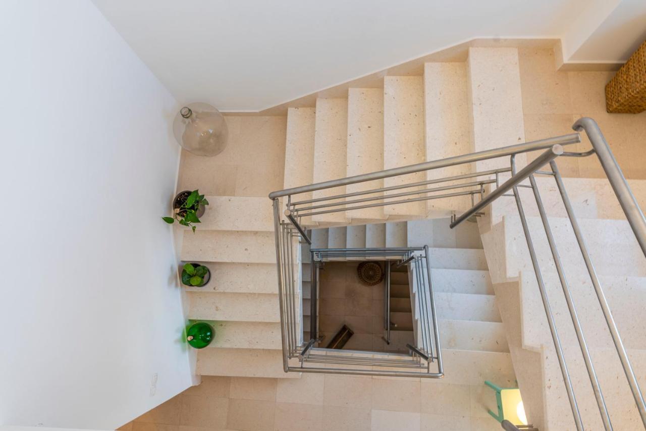 Charming Tale Apartments Modun19 Пировац Экстерьер фото