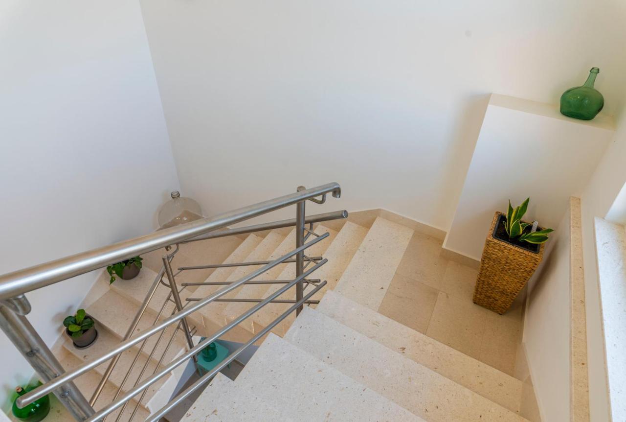 Charming Tale Apartments Modun19 Пировац Экстерьер фото