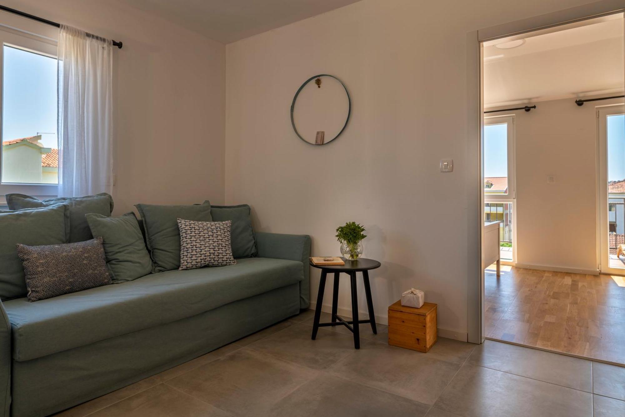 Charming Tale Apartments Modun19 Пировац Номер фото