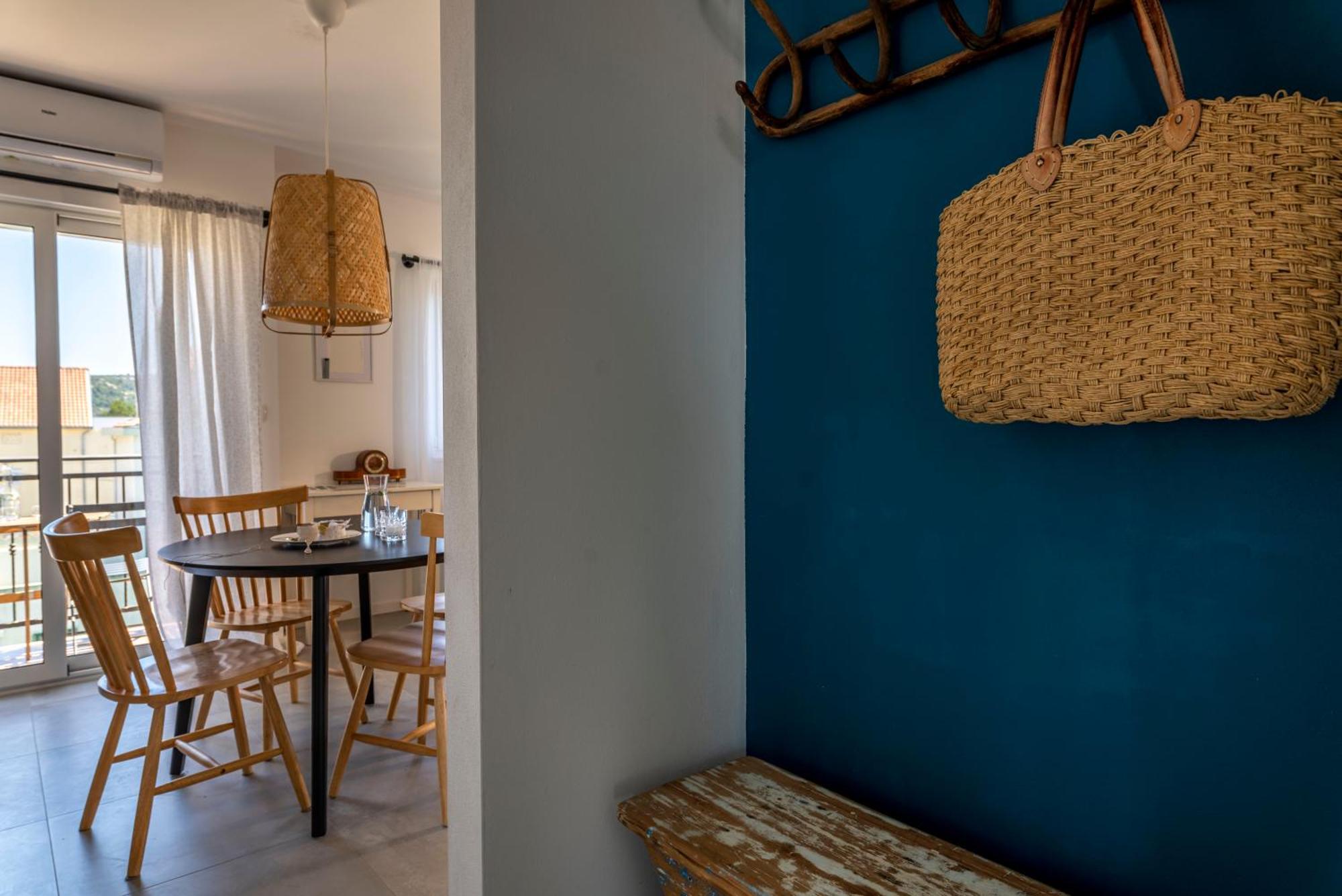Charming Tale Apartments Modun19 Пировац Номер фото