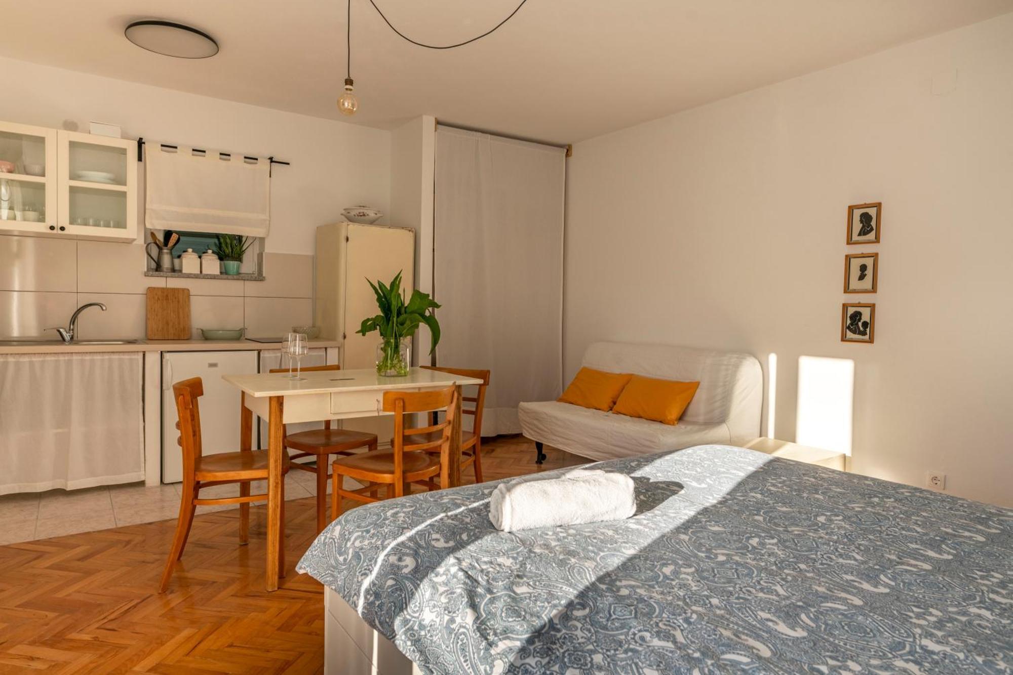 Charming Tale Apartments Modun19 Пировац Номер фото