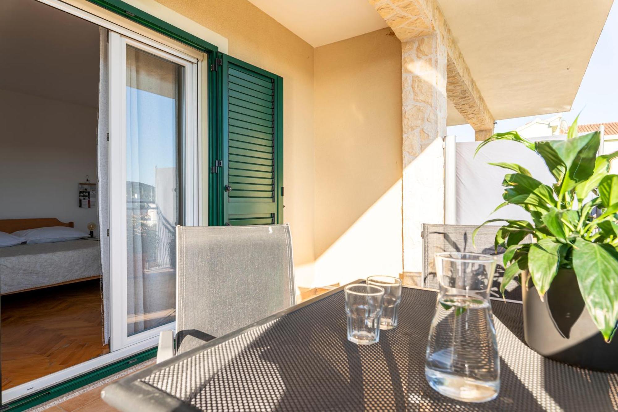 Charming Tale Apartments Modun19 Пировац Номер фото