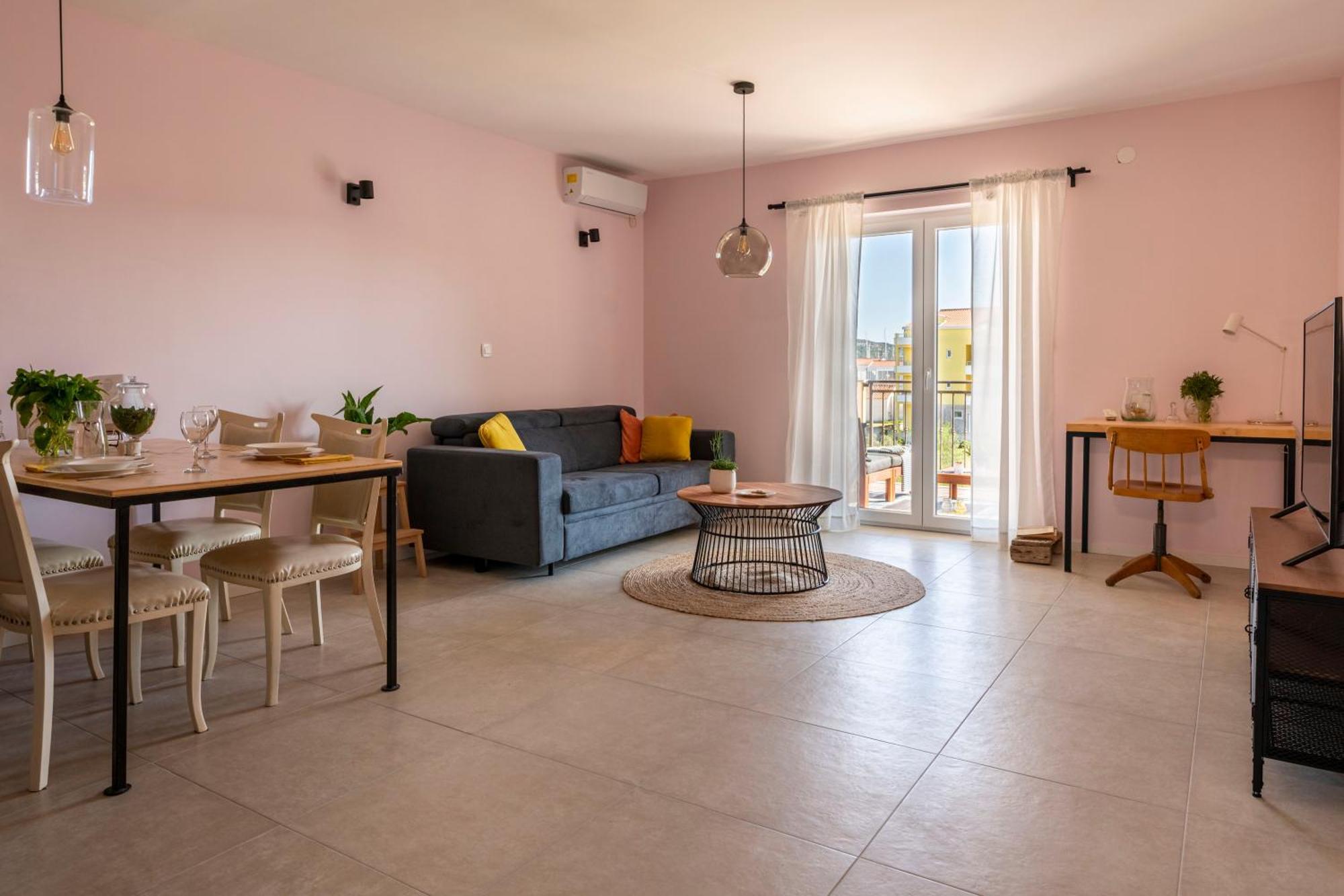 Charming Tale Apartments Modun19 Пировац Номер фото