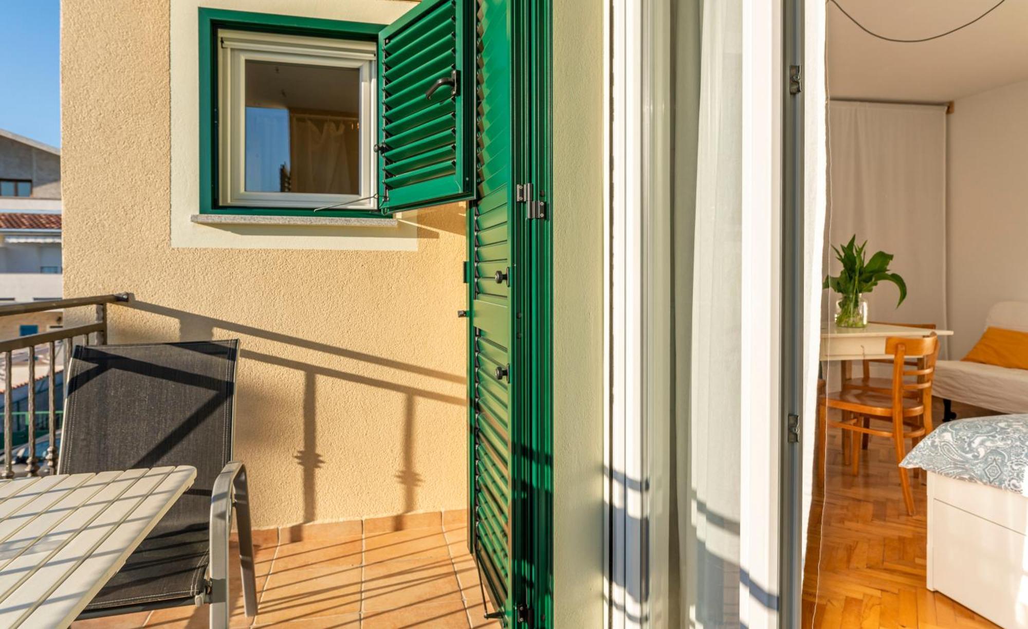 Charming Tale Apartments Modun19 Пировац Номер фото